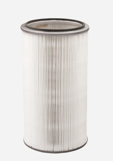 Torit-Tex cartridge filter