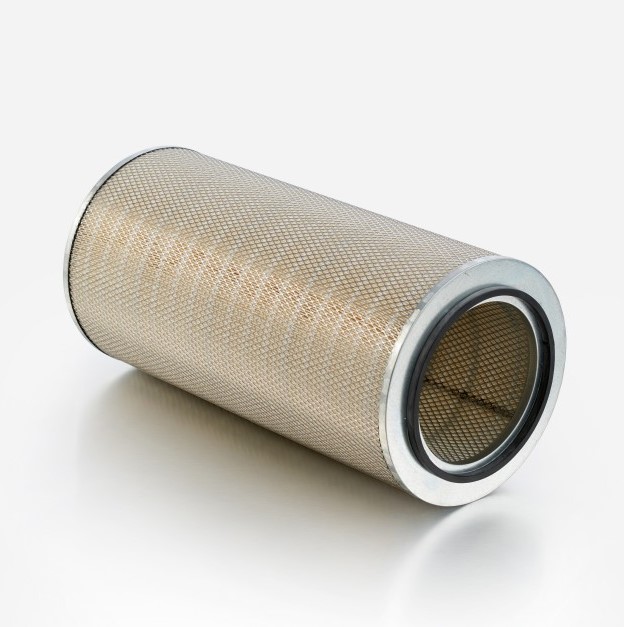 Cellulex cartridge filter